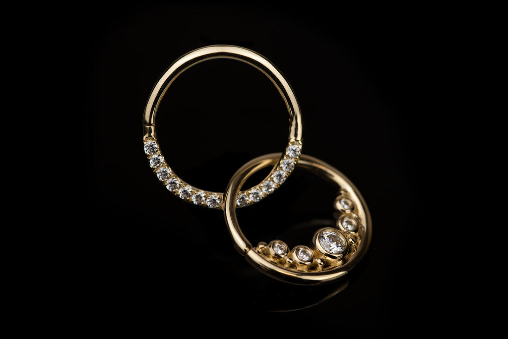 Building a Sense of Community Within the Piercing Industry