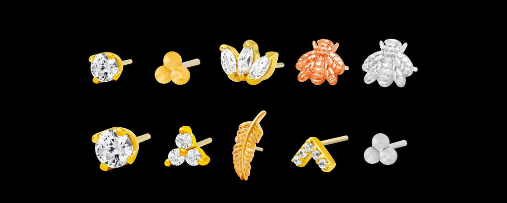 Junipurr Jewelry Starter Packs Are Here