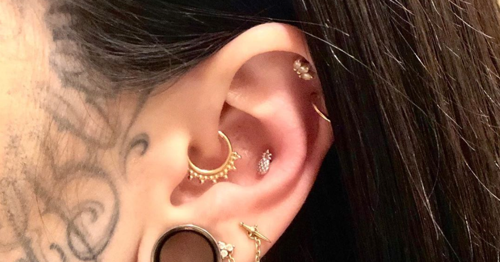5 Tips to Creating a Modern Piercing Portfolio