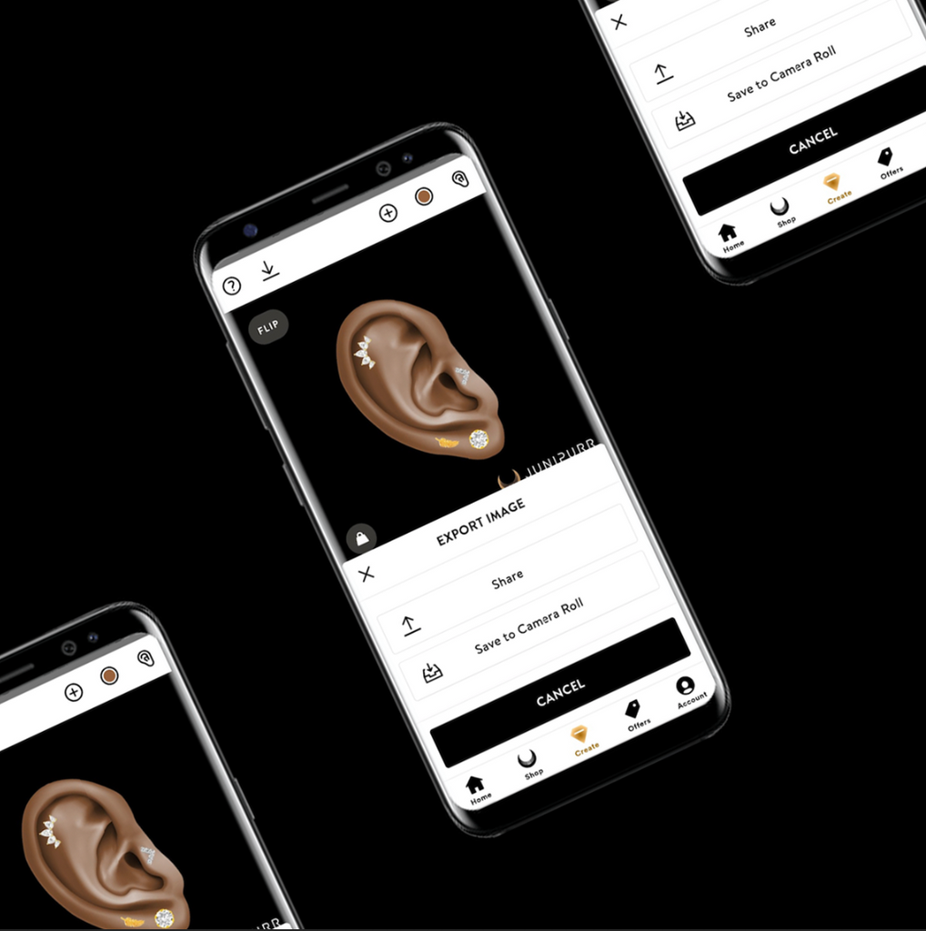 How to Curate the Perfect Ear Project for Clients with Unique Anatomy