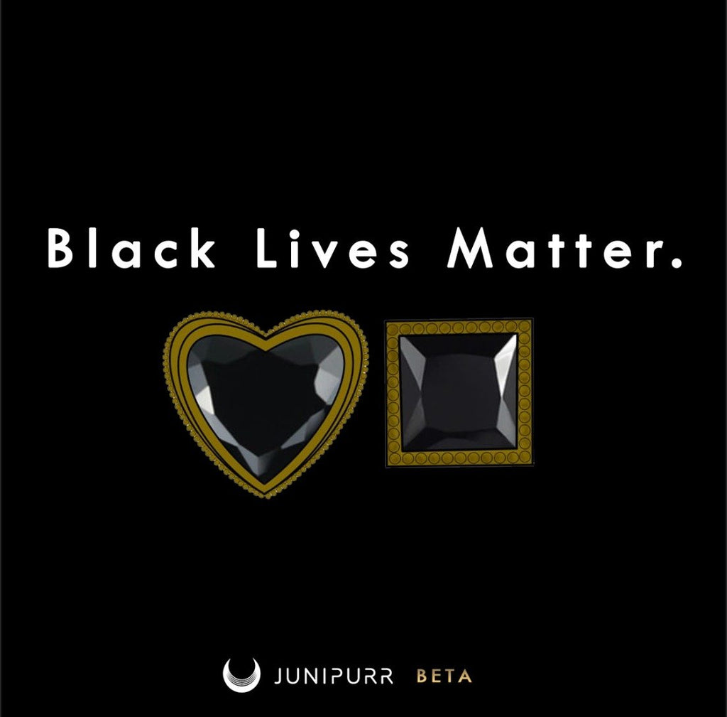 Black Lives Matter