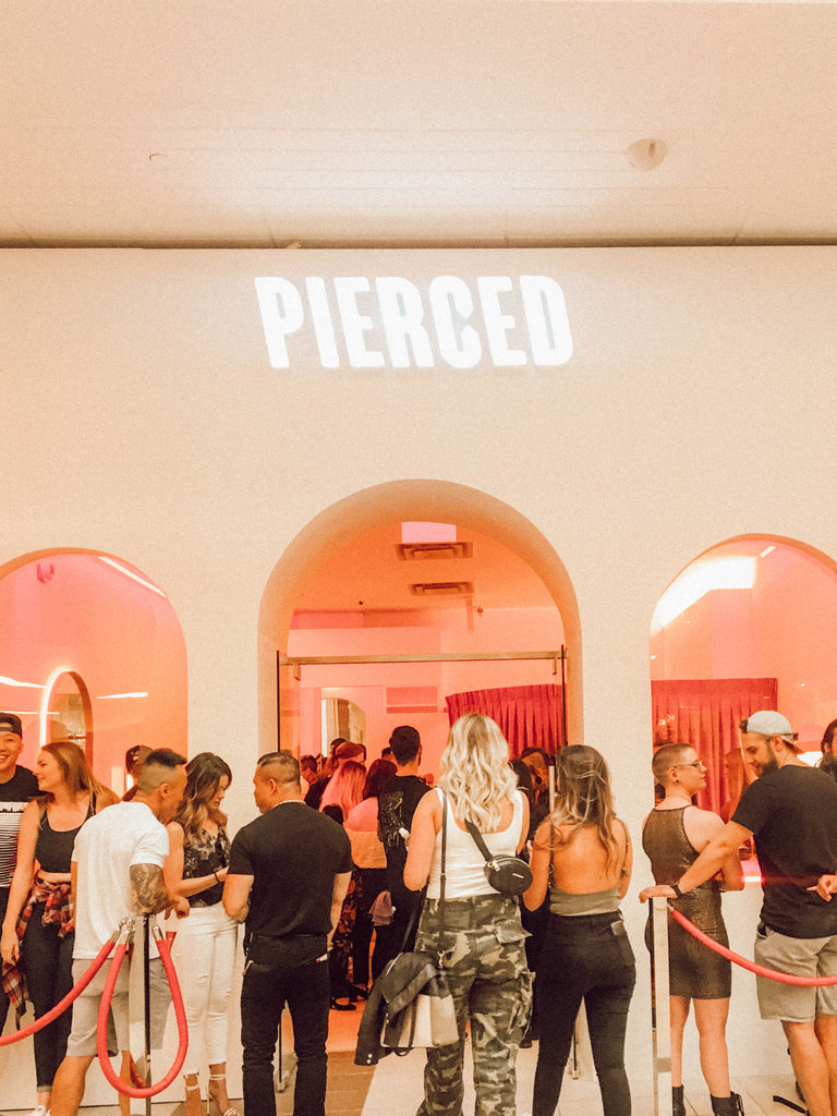 How to Determine Where You Should Open your New Piercing Studio