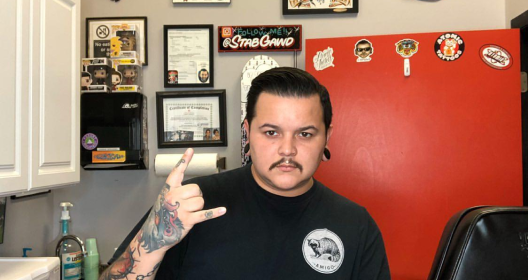 Corey Godoy