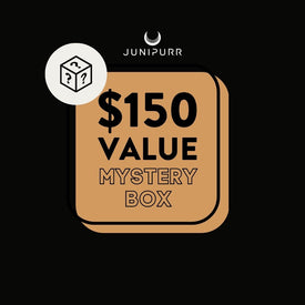 Mystery box $150 value