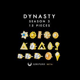 Dynasty - Yellow Gold
