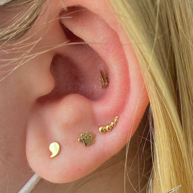Comma Junipurr Jewelry