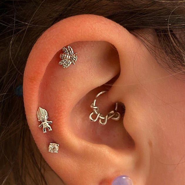 Troll Doll – Junipurr Jewelry
