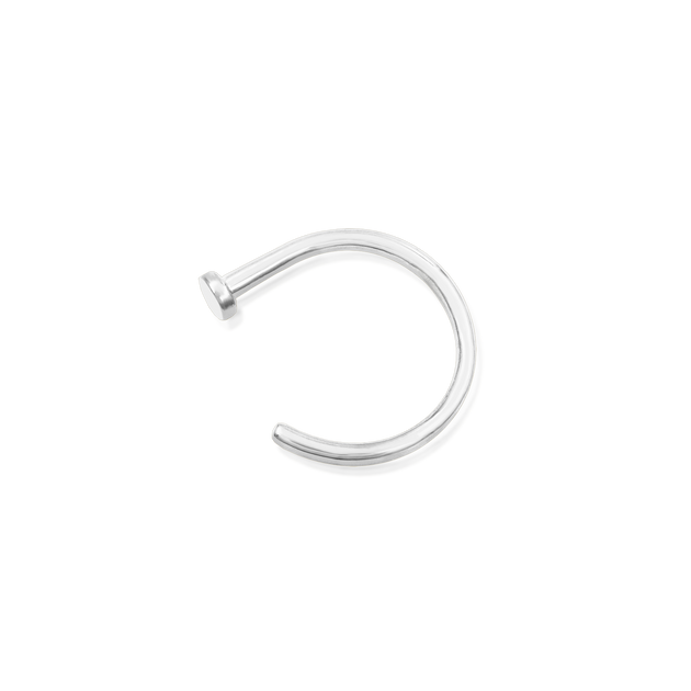 Nose nail jewelry clearance