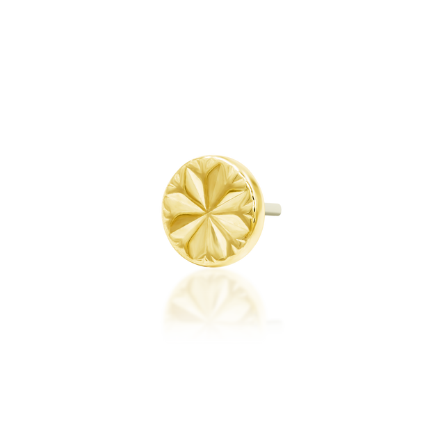 Engraved Disk – Junipurr Jewelry