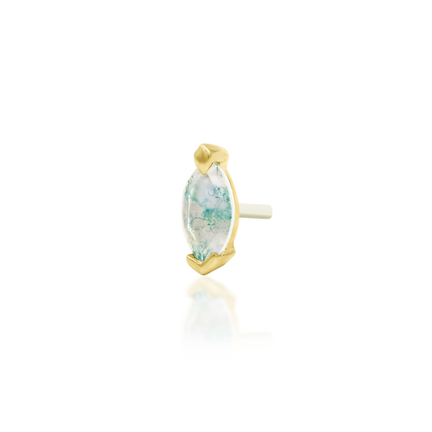 信頼も厚い Marquise Jewelry Junipurr – II Moss 帽子