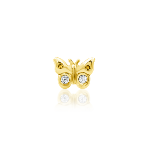 Mini Butterfly