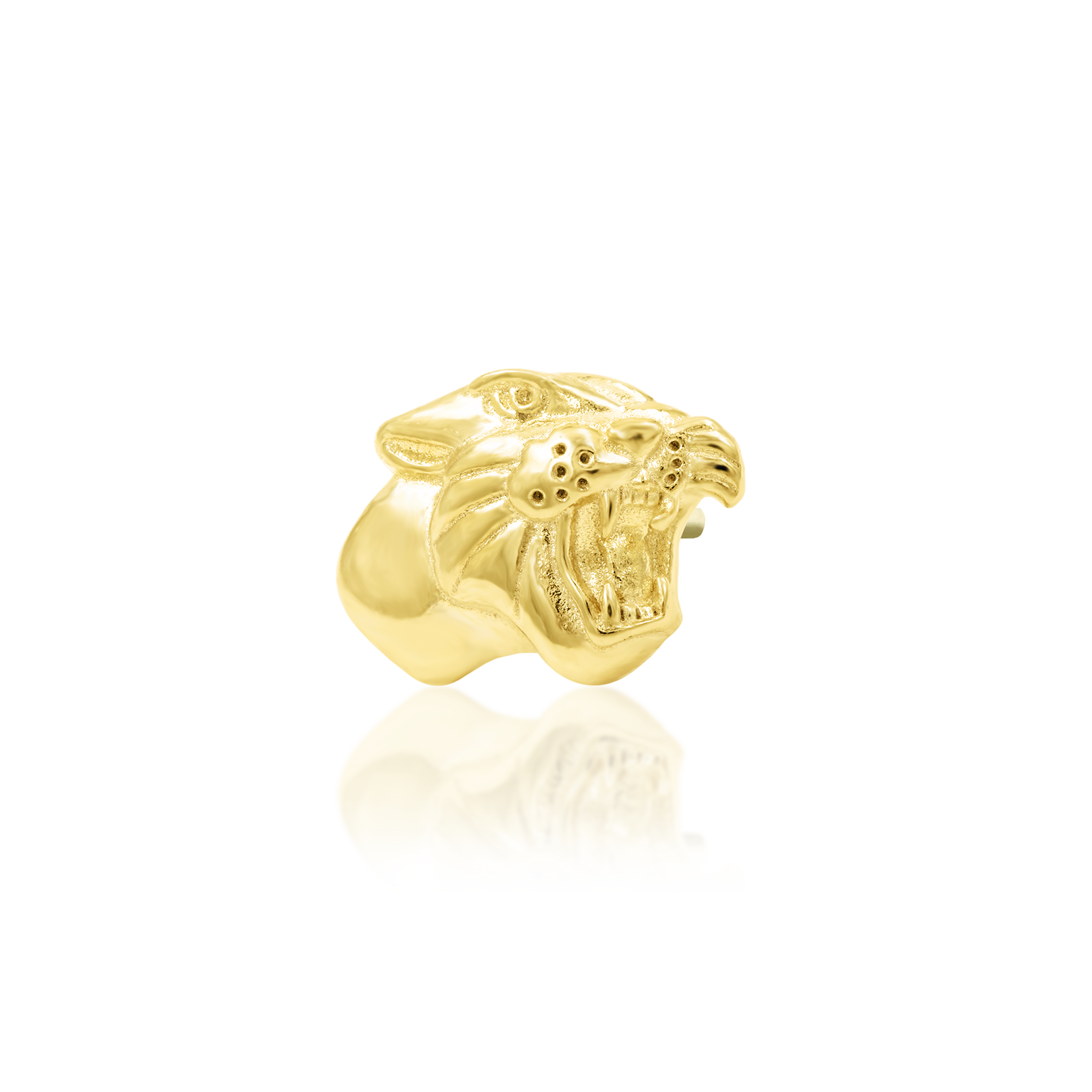 在庫一掃セール売れ筋ランキング Head Panther – Jewelry Junipurr アクセサリー