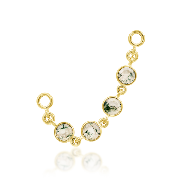 Vanja II – Junipurr Jewelry