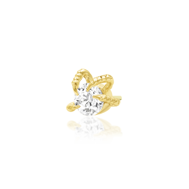豪華ラッピング無料 Wyvern – Junipurr Jewelry 指輪・リング
