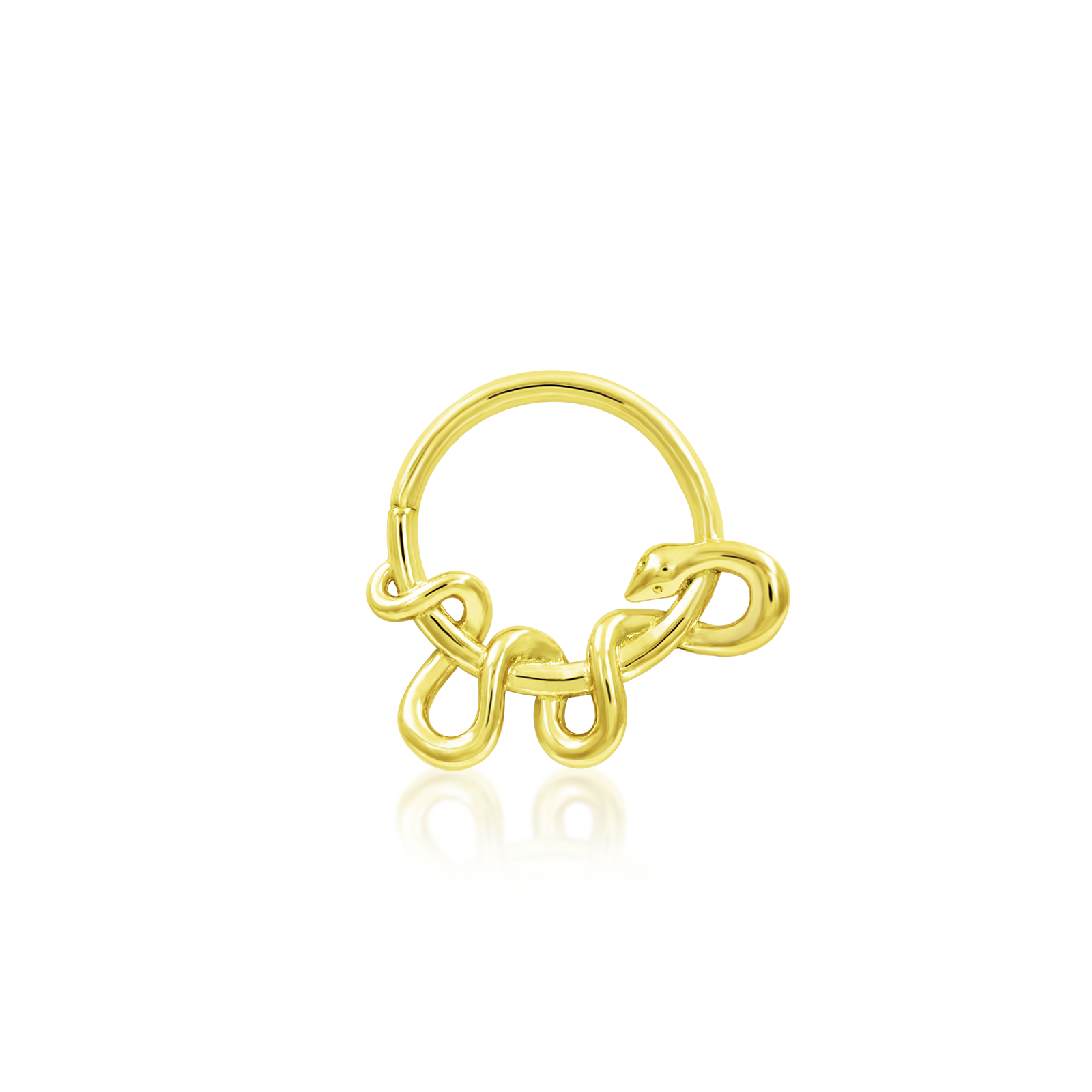 Kaa – Junipurr Jewelry