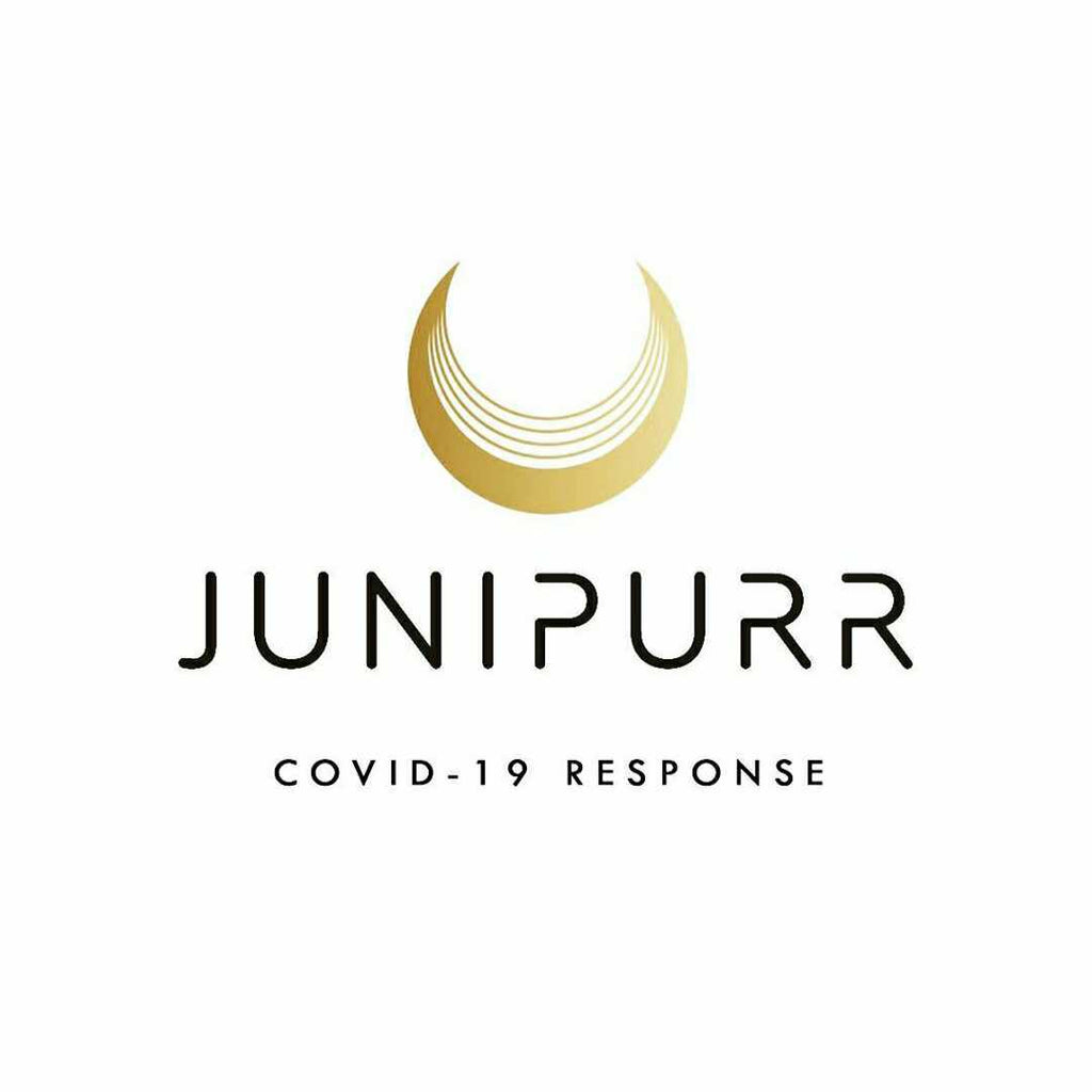 An important update from Junipurr Jewelry about COVID-19