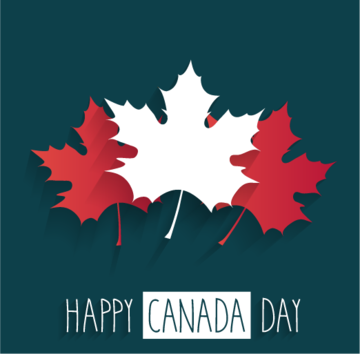 Happy Canada Day, Junipurr Pro Team, and Covid Relief Launch