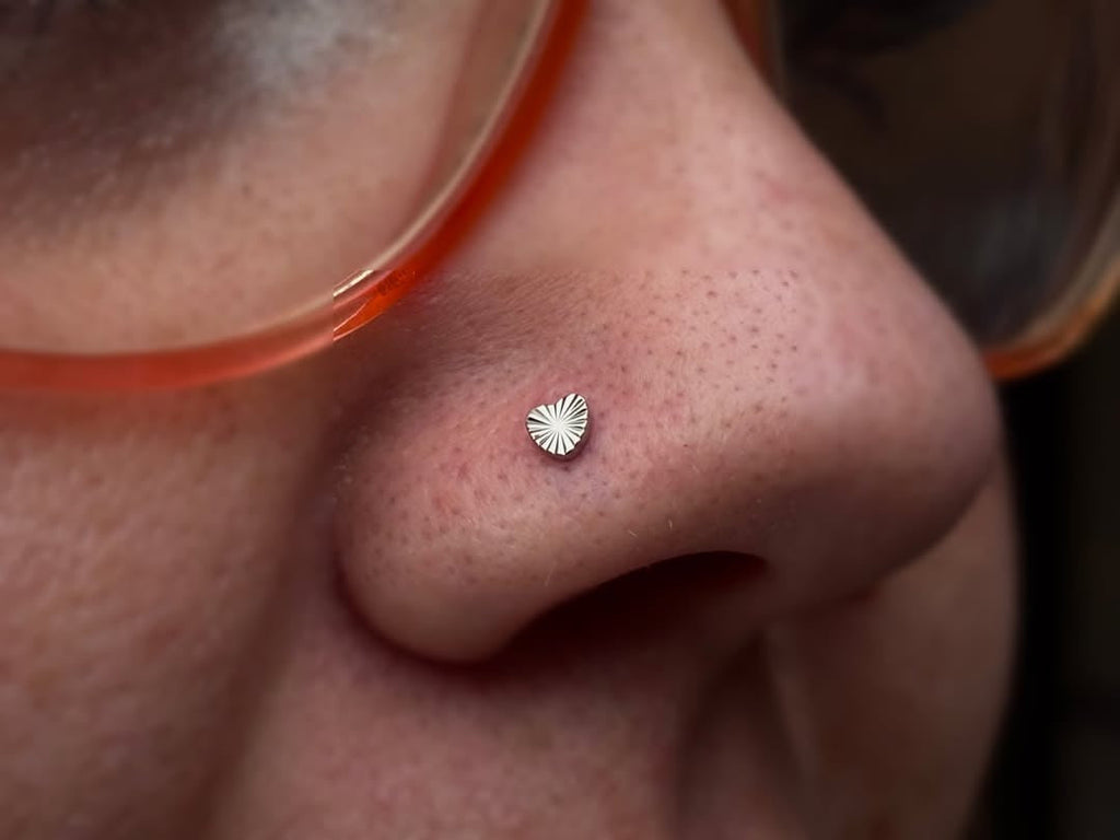 Nostril Piercing Jewelry Ideas That Go Beyond the Classic Stud