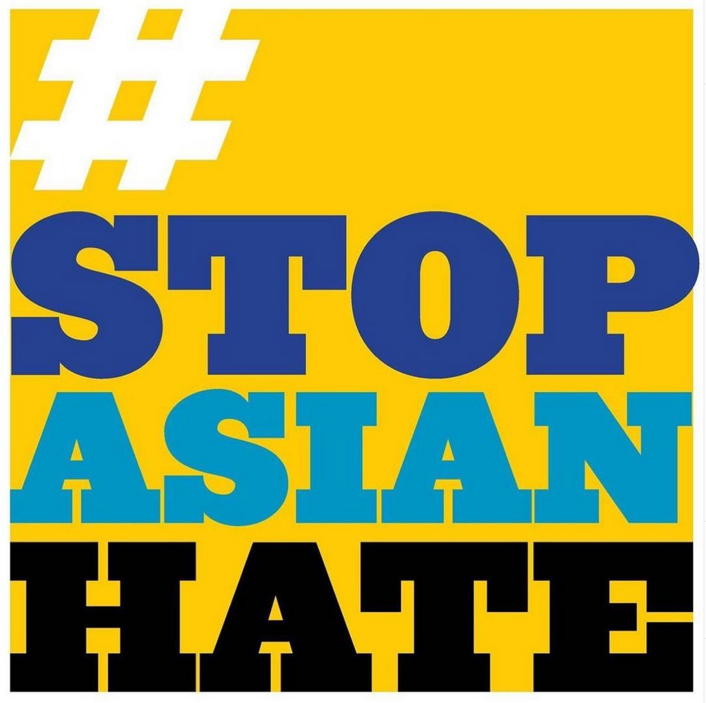 #StopAsianHate