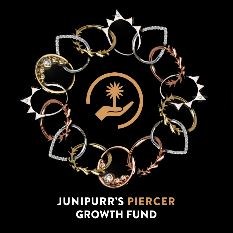 Junipurr Jewelry Piercer Growth Fund