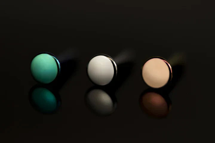 How Labret Piercing Jewelry Can Transform Your Entire Look With One Tiny Change