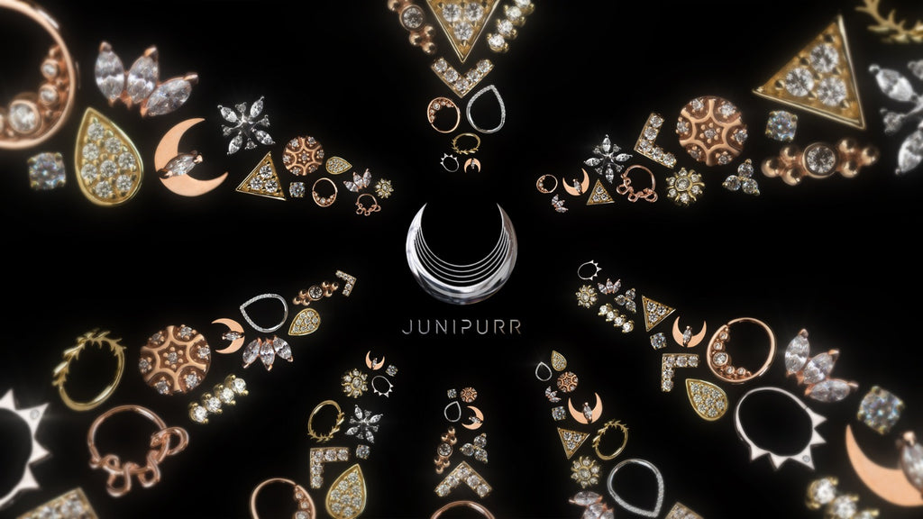 Reintroducing: Junipurr