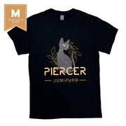 Piercer T-shirt Size Medium