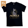 Piercer T-shirt Size XL