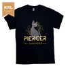 Piercer T-shirt Size XXL