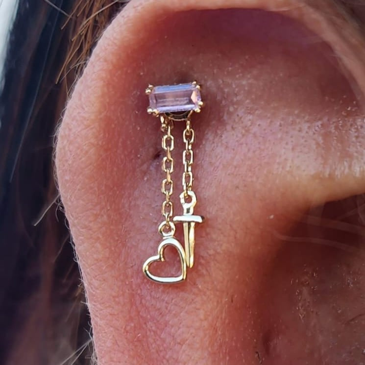 Love hurts – Junipurr Jewelry