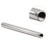 Titanium Barbell - Threaded