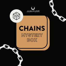 Chains Mystery box $250 value