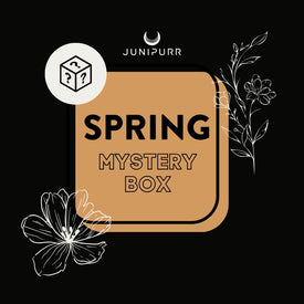 Spring Mystery box $250 value