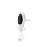 Rana - Black CZ