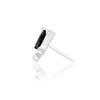 Rana - Black CZ