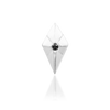 Vesper - Black CZ