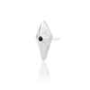 Vesper - Black CZ