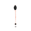 Akasha - Black CZ