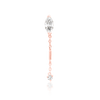 Akasha - White CZ