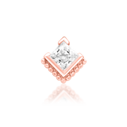 Beaded Princess