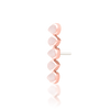 Blushing - White Gold