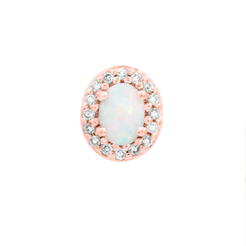 Cammie - Rose Gold