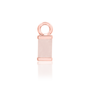 Cerise - White Gold