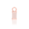 Cerise - White Gold