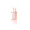 Cerise - White Gold