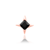 Corvin - Black CZ