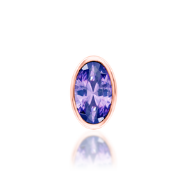 Dial - Rose Gold - Small