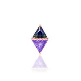 Emperor Mystic - Rose Gold