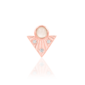 Haven - Rose Gold
