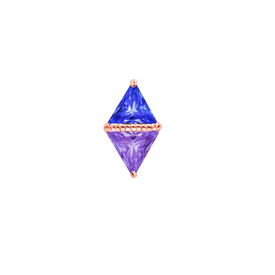 Heavenly - Rose Gold